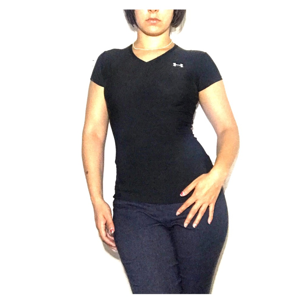 Black T-shirt